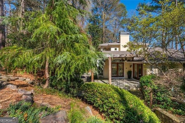 3197 Laramie Drive SE, Atlanta, GA 30339