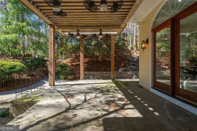 3197 Laramie Drive SE, Atlanta, GA 30339