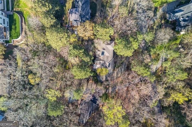 3197 Laramie Drive SE, Atlanta, GA 30339