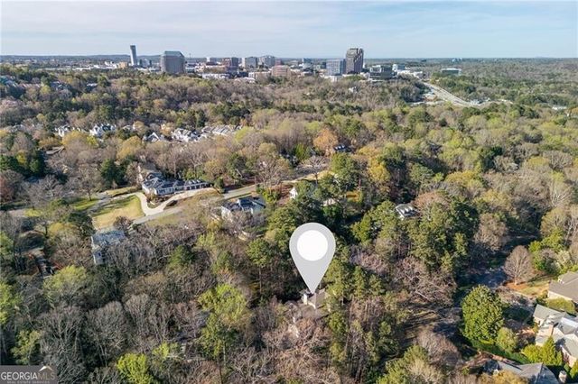 3197 Laramie Drive SE, Atlanta, GA 30339