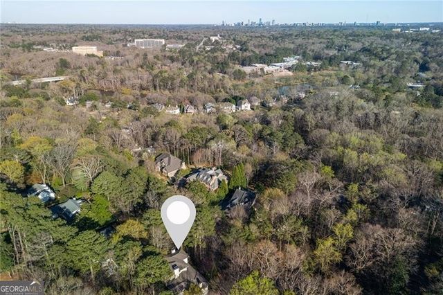 3197 Laramie Drive SE, Atlanta, GA 30339
