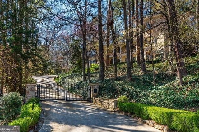 3197 Laramie Drive SE, Atlanta, GA 30339