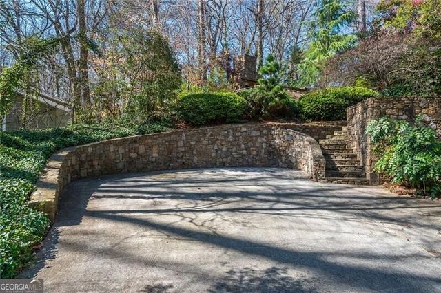 3197 Laramie Drive SE, Atlanta, GA 30339