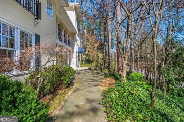 3197 Laramie Drive SE, Atlanta, GA 30339