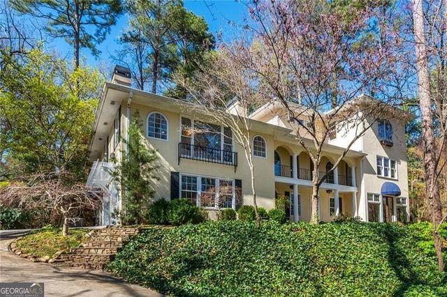 3197 Laramie Drive SE, Atlanta, GA 30339