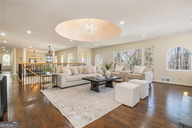 3197 Laramie Drive SE, Atlanta, GA 30339
