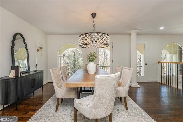 3197 Laramie Drive SE, Atlanta, GA 30339