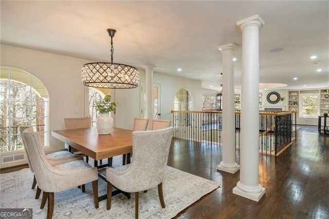 3197 Laramie Drive SE, Atlanta, GA 30339