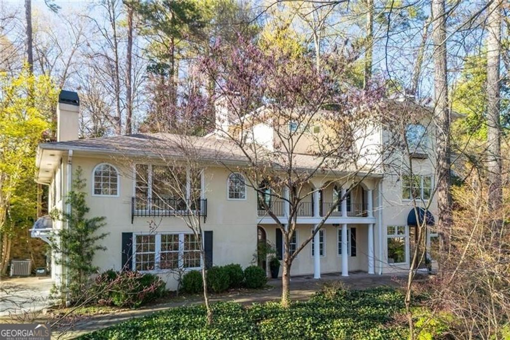 3197 Laramie Drive SE, Atlanta, GA 30339
