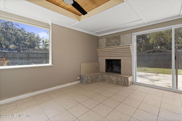 3632 LEEWOOD Lane, Jacksonville, FL 32217