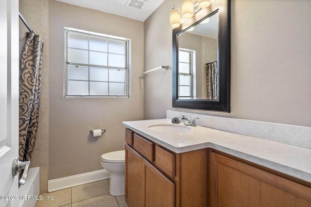 3632 LEEWOOD Lane, Jacksonville, FL 32217