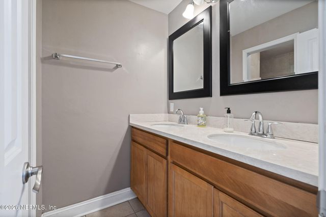 3632 LEEWOOD Lane, Jacksonville, FL 32217