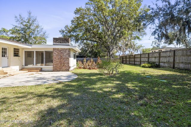 3632 LEEWOOD Lane, Jacksonville, FL 32217