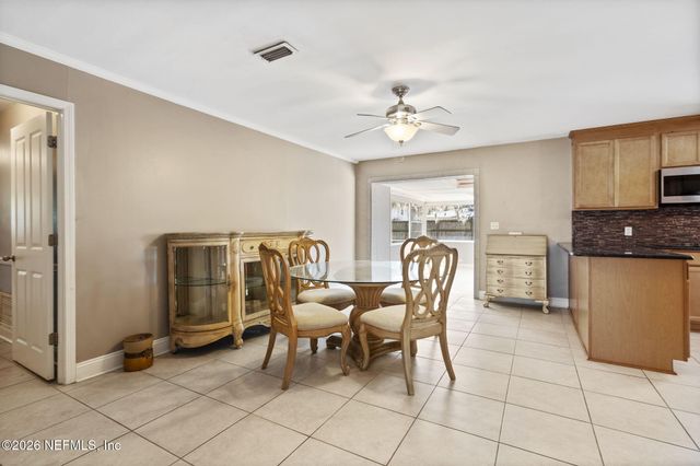 3632 LEEWOOD Lane, Jacksonville, FL 32217