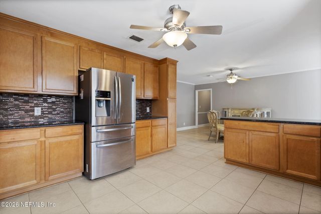 3632 LEEWOOD Lane, Jacksonville, FL 32217