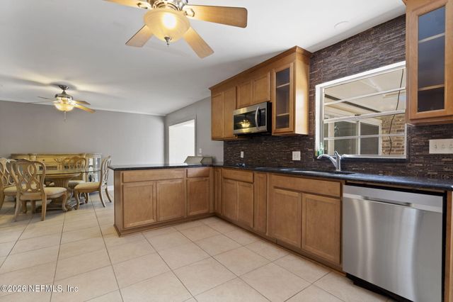 3632 LEEWOOD Lane, Jacksonville, FL 32217