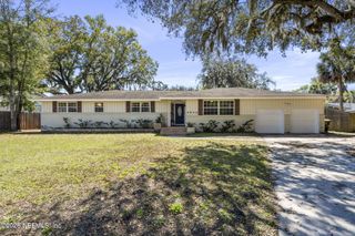 3632 LEEWOOD Lane, Jacksonville, FL 32217