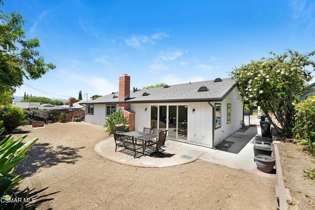 2718 Licia Place, Simi Valley, CA 93065