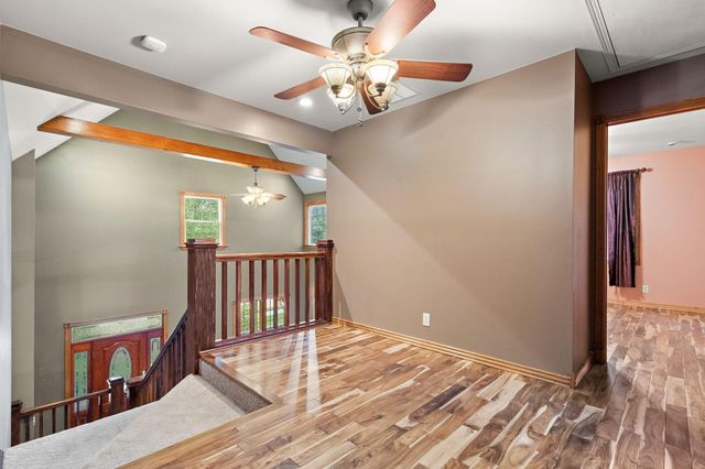 1704 Eisenhower Avenue, Valparaiso, IN 46383