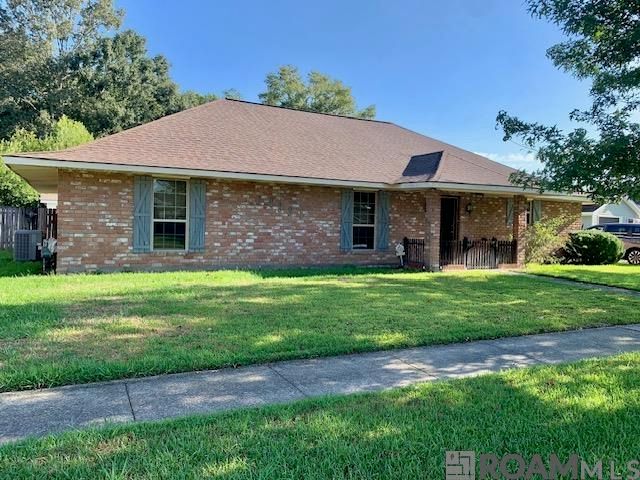 14931 Brent Ave, Baton Rouge, LA 70818