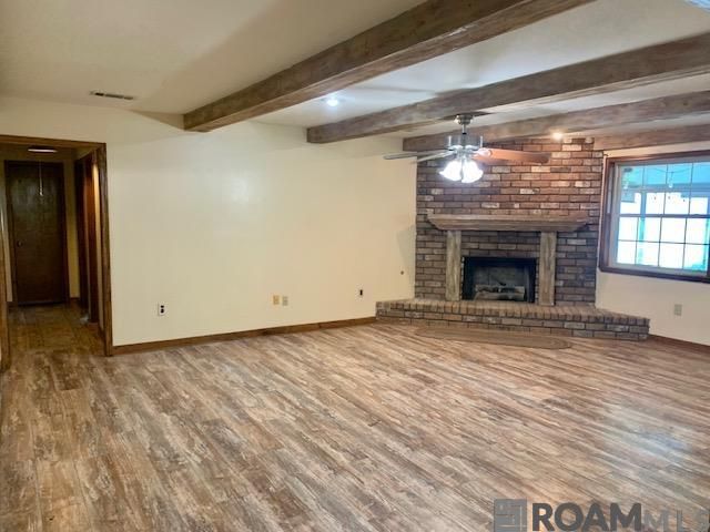 14931 Brent Ave, Baton Rouge, LA 70818