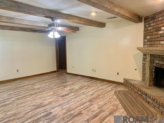 14931 Brent Ave, Baton Rouge, LA 70818