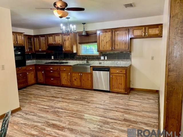 14931 Brent Ave, Baton Rouge, LA 70818