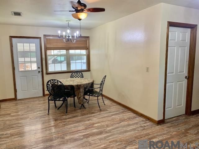 14931 Brent Ave, Baton Rouge, LA 70818