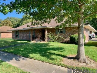 14931 Brent Ave, Baton Rouge, LA 70818