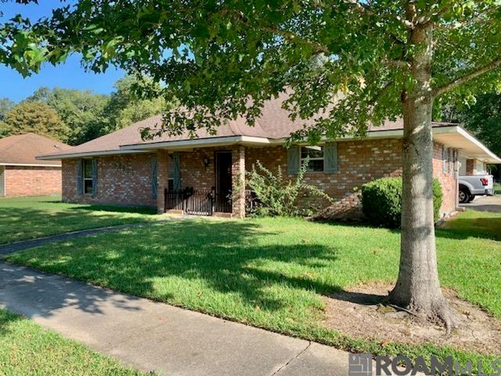 14931 Brent Ave, Baton Rouge, LA 70818