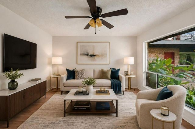 1849 Marshall Street 9, Houston, TX 77098
