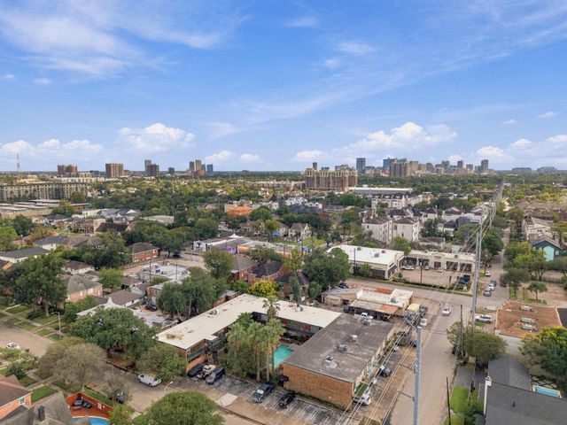 1849 Marshall Street 9, Houston, TX 77098