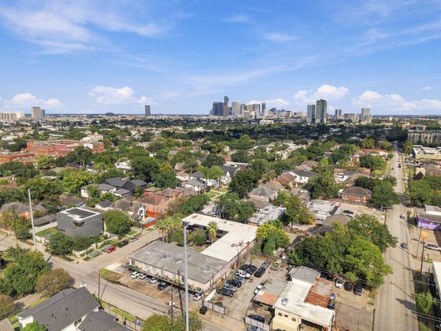 1849 Marshall Street 9, Houston, TX 77098