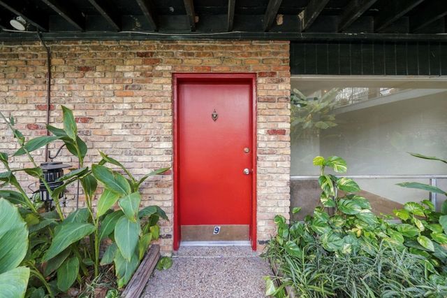 1849 Marshall Street 9, Houston, TX 77098
