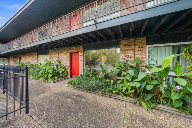 1849 Marshall Street 9, Houston, TX 77098