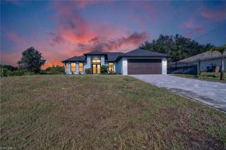 526 Wabasso AVE S, Lehigh Acres, FL 33974