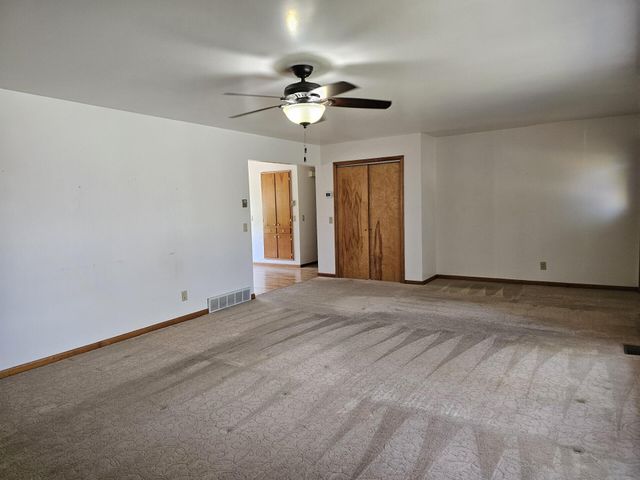 4872 Lester Avenue, Fremont, MI 49412