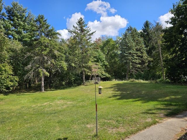 4872 Lester Avenue, Fremont, MI 49412