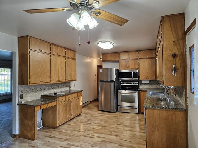 4872 Lester Avenue, Fremont, MI 49412