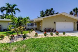 4174 14TH LANE NE, St Petersburg, FL 33703