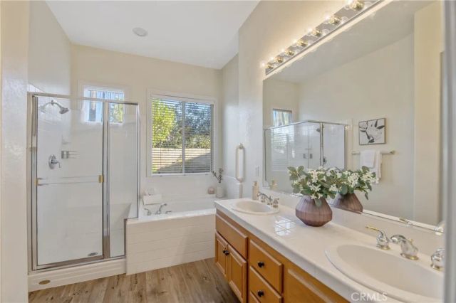 21665 Canyon Heights Circle, Saugus, CA 91390