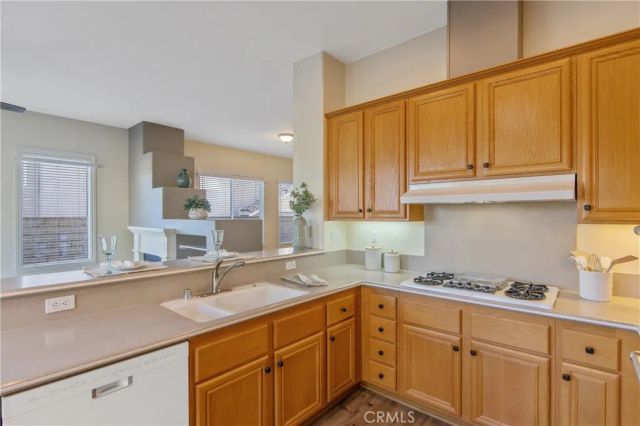 21665 Canyon Heights Circle, Saugus, CA 91390