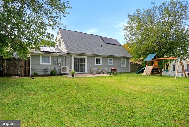 2516 KITTERY LN, Bowie, MD 20715