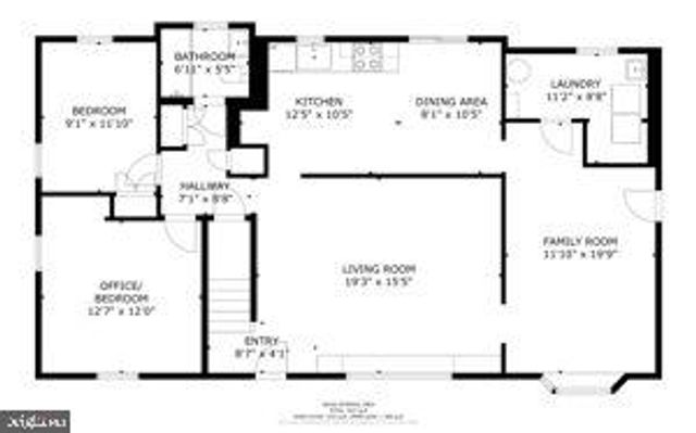 2516 KITTERY LN, Bowie, MD 20715