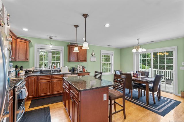 55 Allen Street, New Britain, CT 06053