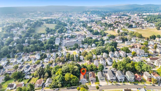 55 Allen Street, New Britain, CT 06053