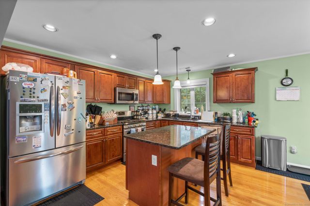 55 Allen Street, New Britain, CT 06053