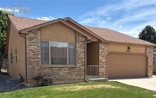 3685 Abbey Heights, Colorado Springs, CO 80917
