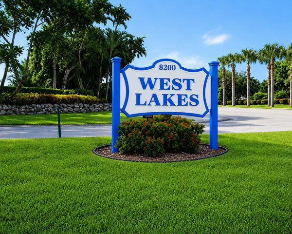 8294 E Club Road, Boca Raton, FL 33433