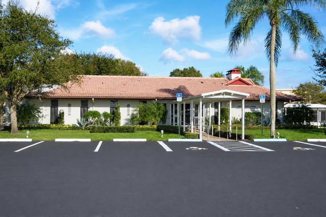8294 E Club Road, Boca Raton, FL 33433